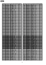 Предварительный просмотр 76 страницы Panasonic TX-34P800R Service Manual