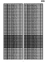 Предварительный просмотр 77 страницы Panasonic TX-34P800R Service Manual