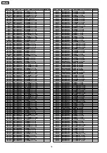 Предварительный просмотр 78 страницы Panasonic TX-34P800R Service Manual