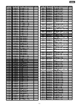 Предварительный просмотр 79 страницы Panasonic TX-34P800R Service Manual