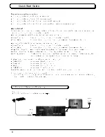 Preview for 6 page of Panasonic TX-36PB50 Operating Instructions Manual