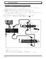 Preview for 8 page of Panasonic TX-36PB50 Operating Instructions Manual