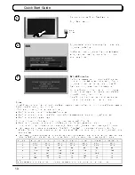 Preview for 10 page of Panasonic TX-36PB50 Operating Instructions Manual