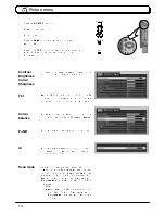 Preview for 14 page of Panasonic TX-36PB50 Operating Instructions Manual