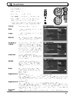 Preview for 15 page of Panasonic TX-36PB50 Operating Instructions Manual