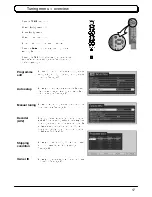 Preview for 17 page of Panasonic TX-36PB50 Operating Instructions Manual