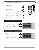 Preview for 18 page of Panasonic TX-36PB50 Operating Instructions Manual