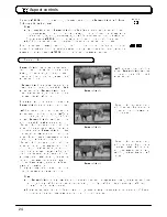 Preview for 24 page of Panasonic TX-36PB50 Operating Instructions Manual