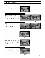 Preview for 25 page of Panasonic TX-36PB50 Operating Instructions Manual