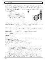 Preview for 28 page of Panasonic TX-36PB50 Operating Instructions Manual