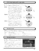 Preview for 35 page of Panasonic TX-36PB50 Operating Instructions Manual