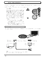 Preview for 36 page of Panasonic TX-36PB50 Operating Instructions Manual