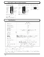 Preview for 42 page of Panasonic TX-36PB50 Operating Instructions Manual