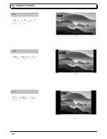 Preview for 24 page of Panasonic TX-36PD30 Operating Instructions Manual