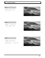 Preview for 25 page of Panasonic TX-36PD30 Operating Instructions Manual