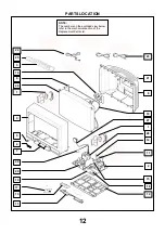 Preview for 12 page of Panasonic TX-36PL30 Service Manual