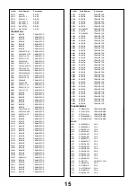 Preview for 15 page of Panasonic TX-36PL30 Service Manual