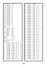 Preview for 17 page of Panasonic TX-36PL30 Service Manual