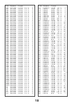 Preview for 18 page of Panasonic TX-36PL30 Service Manual