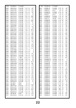 Preview for 22 page of Panasonic TX-36PL30 Service Manual