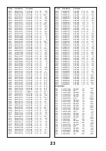 Preview for 23 page of Panasonic TX-36PL30 Service Manual