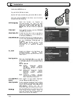 Preview for 10 page of Panasonic TX-36PL35D (German) Bedienungsanleitung