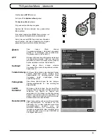 Preview for 11 page of Panasonic TX-36PL35D (German) Bedienungsanleitung