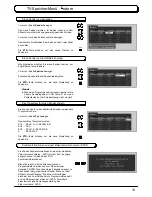 Preview for 13 page of Panasonic TX-36PL35D (German) Bedienungsanleitung