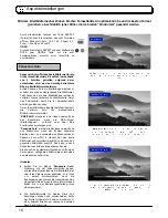 Preview for 16 page of Panasonic TX-36PL35D (German) Bedienungsanleitung