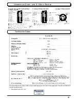 Preview for 29 page of Panasonic TX-36PL35D (German) Bedienungsanleitung