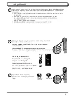 Preview for 5 page of Panasonic TX-36PL35P Operating Instructions Manual