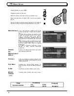 Preview for 8 page of Panasonic TX-36PL35P Operating Instructions Manual