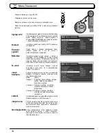 Preview for 10 page of Panasonic TX-36PL35P Operating Instructions Manual