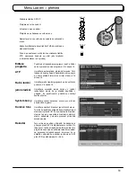 Preview for 11 page of Panasonic TX-36PL35P Operating Instructions Manual