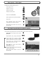 Preview for 15 page of Panasonic TX-36PL35P Operating Instructions Manual