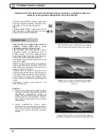 Preview for 16 page of Panasonic TX-36PL35P Operating Instructions Manual