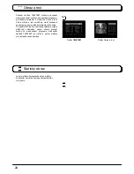 Preview for 20 page of Panasonic TX-36PL35P Operating Instructions Manual