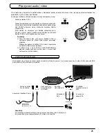 Preview for 25 page of Panasonic TX-36PL35P Operating Instructions Manual