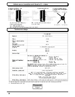 Preview for 28 page of Panasonic TX-36PL35P Operating Instructions Manual