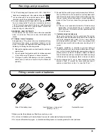 Preview for 31 page of Panasonic TX-36PL35P Operating Instructions Manual