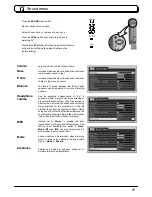 Preview for 37 page of Panasonic TX-36PL35P Operating Instructions Manual