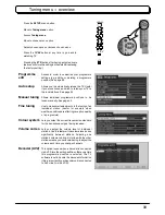 Preview for 39 page of Panasonic TX-36PL35P Operating Instructions Manual