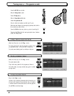 Preview for 40 page of Panasonic TX-36PL35P Operating Instructions Manual