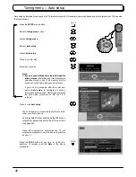 Preview for 42 page of Panasonic TX-36PL35P Operating Instructions Manual