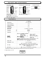 Preview for 56 page of Panasonic TX-36PL35P Operating Instructions Manual