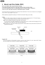 Preview for 6 page of Panasonic TX-37LX800Y Service Manual