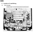 Preview for 10 page of Panasonic TX-37LX800Y Service Manual