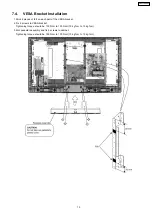 Preview for 15 page of Panasonic TX-37LX800Y Service Manual