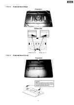 Preview for 17 page of Panasonic TX-37LX800Y Service Manual