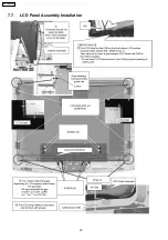 Preview for 20 page of Panasonic TX-37LX800Y Service Manual